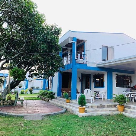 Escalona'S Place San Andrés Εξωτερικό φωτογραφία