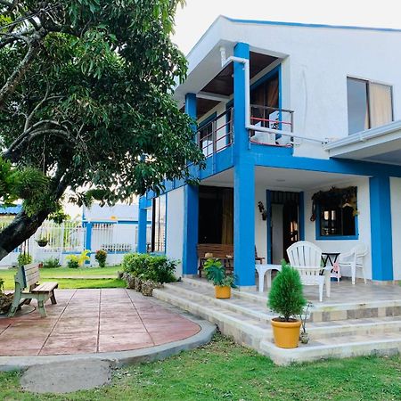 Escalona'S Place San Andrés Εξωτερικό φωτογραφία