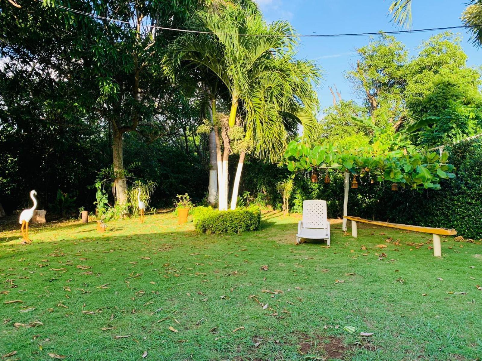 Escalona'S Place San Andrés Εξωτερικό φωτογραφία
