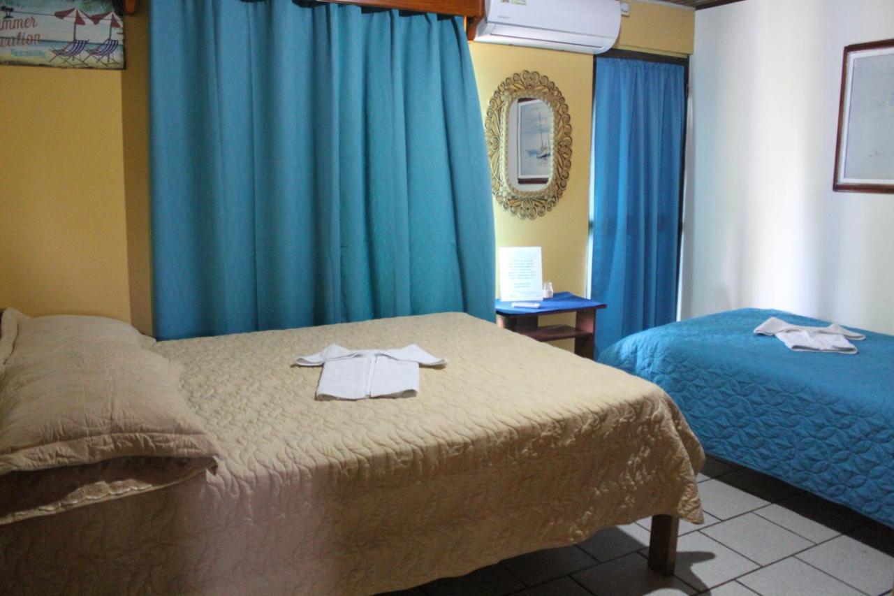 Escalona'S Place San Andrés Εξωτερικό φωτογραφία
