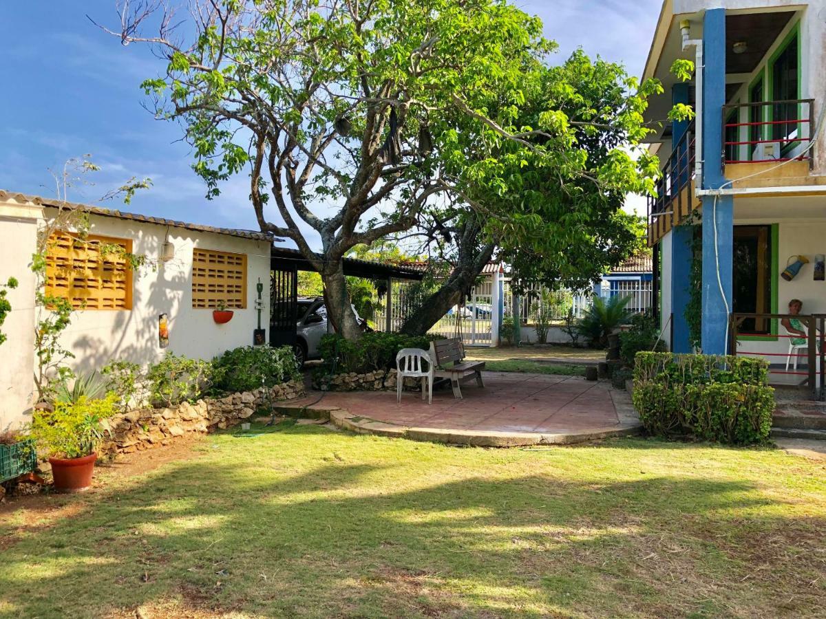Escalona'S Place San Andrés Εξωτερικό φωτογραφία